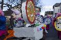 Karnevalsumzge 2024 im Westerwald: Wer zieht wann durch welche Straen