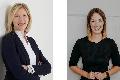 Ellen Demuth und Jenny Gro zu stellvertretenden CDU-Vorsitzenden gewhlt