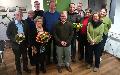 Grüne im Kreis Altenkirchen wählen neuen Vorstand