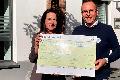 GSG Neuwied unterst�tzt Bildungsst�tte mit 2000 Euro f�r KI-Workshops