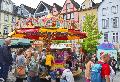 Hachenburger Sommerfest wurde zum groen Familienevent