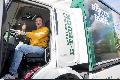 Hachenburger E-Truck berzeugt Testfahrer auf Anhieb
