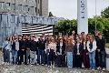 Zehntkl�ssler erkunden die Herausforderungen der Demokratie