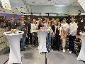 Berufsinformationsb�rse in Hachenburg: Praxisnaher Einblick in die Arbeitswelt
