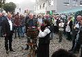 Traditioneller Herbstmarkt in Gebhardshain