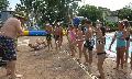 Cooles Schwimmbadfest im Erlebnisbad Herschbach