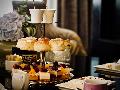 Britischer Flair in Hachenburg: Afternoon Tea im Kronensaal