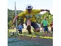 Neues Sportger�t eingeweiht: VfL Waldbreitbach l�dt zum Kinder-Sprungfest ein