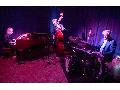 Klassik trifft Jazz: Marcus Schinkel Trio begeistert in Selters