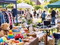 Hofflohmarkt in Rengsdorf: St�bern, feilschen und Sch�tze entdecken