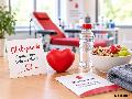 Herbstlicher Aufruf zur Blutspende: DRK sucht nach neuen Blutspendern in G�llesheim