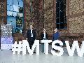 Medien Triennale S�dwest: KI und digitale Souver�nit�t im Fokus
