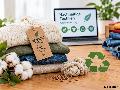 Nachhaltige Kleidung: Online-Vortrag beleuchtet Naturfasern und Secondhand