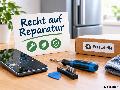 Neue Regeln: Verbraucher haben seit August mehr Rechte bei Reparaturen