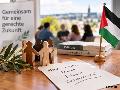 Fachtag in Engers beleuchtet die Situation der Pal�stinenser