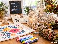Kreative Workshops der vhs Herdorf laden zum Mitmachen ein