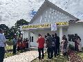 Neue Aula in Indonesien erinnert an Elisabeth Steinhard aus Kirburg