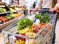 Gut gepackt bleibt l�nger frisch: So kommt der Einkauf sicher nach Hause