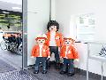 DRK-Kinderklinik Siegen stellt Elternseminare f�r 2027 vor