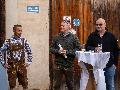 75 Jahre Holz-Konrad: Vom kleinen Lager zum Holzfachhandel f�r die Region