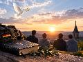 Wehrdienst und christlicher Glaube: Gottesdienst in Neuwied