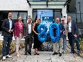 80 Jahre IHK-Regionalgesch�ftsstelle Neuwied: Ein Blick in die Zukunft
