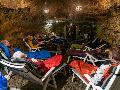 Letzte Heilstollen-Therapie des Jahres startet am 11. Oktober