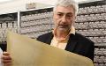 Horhausen: Vortrag ber Joseph Hffner und das jdische Mdchen