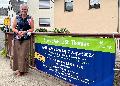 Hospiz-Jubilumsfest in Dernbach fr die ganze Familie