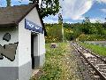 Klosterdorf Marienthal abgehängt? Schienenersatzverkehr fährt Haltestelle nicht an
