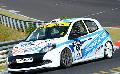 Top-Renntag fr das H&S Racing Team auf der Nordschleife 