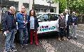 Brgerfahrdienst der VG Kirchen ermglicht lteren Menschen Mobilitt