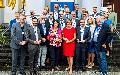 Sommerabend der IHK mit Ehrengast Malu Dreyer: Trotz groer Herausforderungen Zuversicht behalten