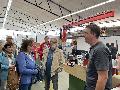 Kolpingsfamilie Wissen zu Besuch bei wallPen