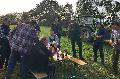 Viel Interesse beim Obstbaumschnittkurs in Gromaischeid