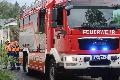 Jugendfeuerwehr Kirchen bte fr den Ernstfall