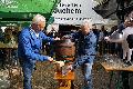 Kartoffelmarkt Steimel mit feierlichem Fassanstich erffnet