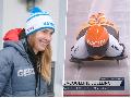 Skeleton-WM: Silber fr Jacqueline Llling aus Brachbach 
