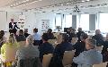 Regionale Unternehmer informierten sich beim Arbeitgeber-Infotag Handwerk in Neuwied