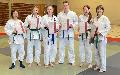 In Daaden berzeugten Ju-Jutsu Sportler ihren Landesverband