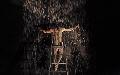 Groes Schauspiel zu Gast im Apollo-Theater: Judas aus Bochum