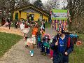 "Alsdorf ojojo": Der kleinste Karnevalszug der Gemeinde startete durch
