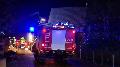 Kaminbrand in Birkenbeul: Nachbarn alarmierten die Anwohner