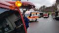 Feuerwehr Wissen rckte erneut zu Kaminbrand aus
