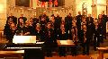 Musikgenuss mit dem Gebhardshainer Kammerchor  