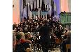Bachkantate in der Evangelischen Martinikirche in Siegen