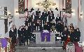 Musikalischer Abendgottesdienst mit der Kantorei Ransbach-Baumbach