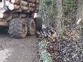 Ortsgemeinde Caan sperrt Parkplatz an der Grillhtte