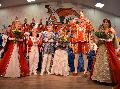 Toll, Toller, Tollitten: Prinzenproklamation in Herschbach