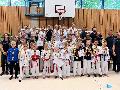 SG Anhausen: Grandioser Medaillenkurs bei RKV-Landesmeisterschaft 2022